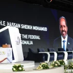 Somalia Promotes Trade and Investment Opportunities at Alamein Africa Forum