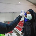 Somalia Quarantines Citizen Who Traveled With Ebola Victim