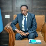 Somalia Reaffirms Neutrality as Tensions Escalate Between Ethiopia and Eritrea