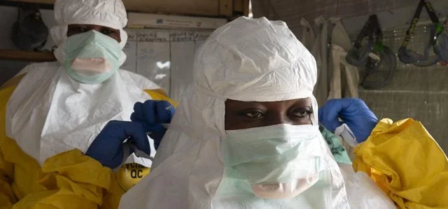 Somalia Screens Travelers After Kenya Confirms Imported Ebola Case