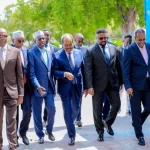 Somalia Supreme Court Accepts Challenge to New Constitution