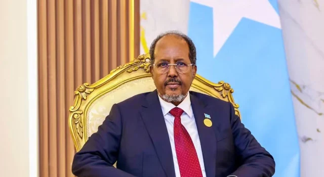 Somalia Willing to Restore UAE Ties Despite North Western State of Somalia Tensions, President Says