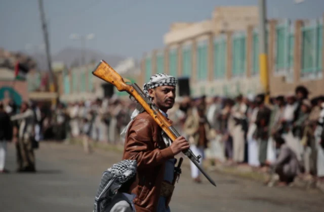 Somalia in Houthis’ Sights as Potential New Foothold for Regional Operations