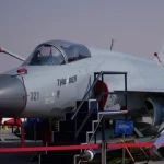 Somalia reportedly agrees to acquire Pakistani JF-17 fighter jets as defense ties deepen