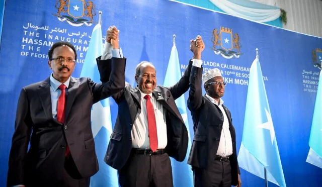 Somalia’s 14 Years of Indirect Elections Keep Citizens Waiting for Direct Voting