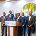 Somalia’s 2027 Election Plan Faces New Uncertainty After Opposition Rejects Timetable
