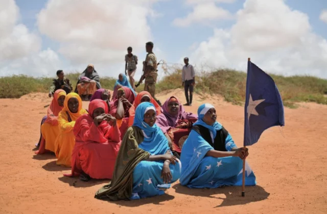Somalia’s Human Rights Crisis Deepens as Government Accountability Mechanisms Face Scrutiny