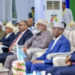 Somalia’s Opposition Alliance to Hold Key Political Talks in Nairobi
