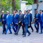 Somalia’s Political Crisis Deepens as Opposition Accuses Hassan Sheikh of Clinging to Power