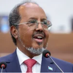 Somalia’s President Says Al-Shabaab Cannot Take Control of the Country