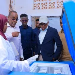 Somalia’s Puntland State Raises Ebola Alert After Fatal Case in Kenya