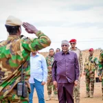 Somalia’s Southwest State imposes curfew amid tensions in Baidoa