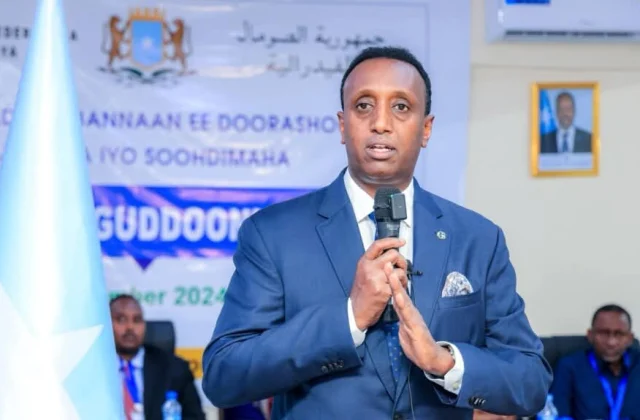 Somalia’s election body sets new timetable for upcoming elections