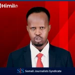 Somalia’s national intelligence agency abducts journalist covering Mogadishu security tensions