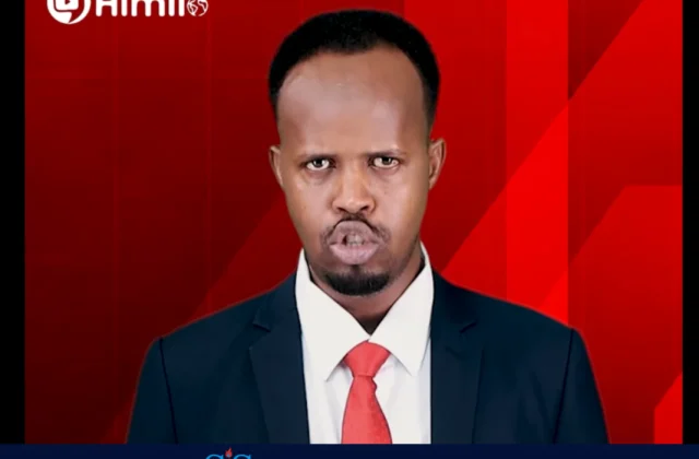 Somalia’s national intelligence agency abducts journalist covering Mogadishu security tensions