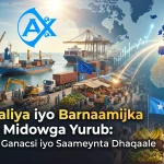 Soomaaliya iyo Barnaamijka EBA ee Midowga Yurub: Fursadaha Ganacsi iyo Saameynta Dhaqaale