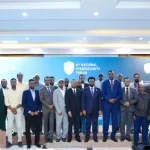 Soomaaliya oo furtay madasha afaraad ee amniga internet-ka qaranka xilli la ballaarinayo dadaallada amniga dhijitaalka ah