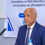 Soomaaliya oo sheegtay inay dib ula wareegtay 55% dhulkii ay horay u haysteen al-Shabab iyo ISIS
