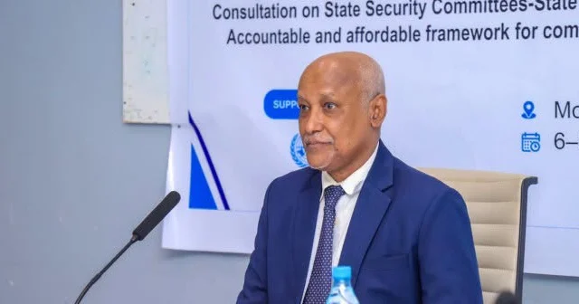 Soomaaliya oo sheegtay inay dib ula wareegtay 55% dhulkii ay horay u haysteen al-Shabab iyo ISIS