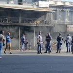 South Africa Withdraws Asylum Directive Following Violent Protests