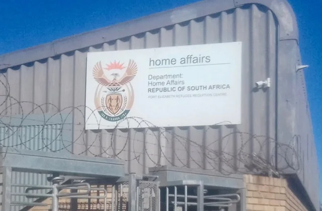 South African Government Seeks Court Guidance on Proposed Asylum Reforms