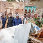 South West Imposes Curfew in Baidoa After Renewed Clashes
