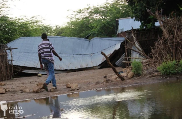 Storm deprives hundreds in Bari village of vital livelihoods