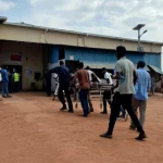 Sudan Army Strike Kills 53 People in Disputed Territory