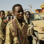 Sudan Market Drone Strike Kills at Least 36 People