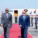 Sudan’s Border Crisis: Why Al-Burhan Is Treading Carefully Around Cairo