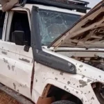 Suspected Al Shabaab IED attack injures six in Mandera