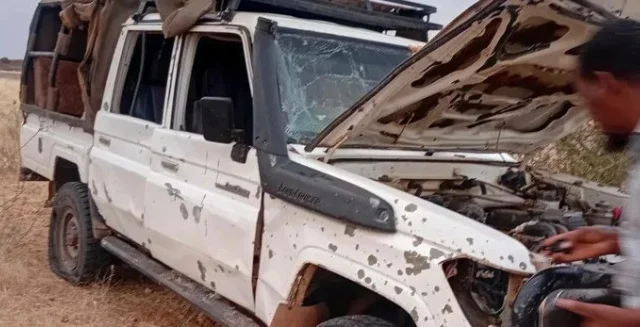 Suspected Al Shabaab IED attack injures six in Mandera