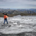 Swiss Glaciers Lose 20% of Their Mass in Five Years, Called “Catastrophic”