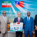 Taiwan Provides $1 Million to North Western State of Somalia for Dialysis Services