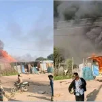 Thousands Flee Deadly Ethiopia Clashes as Moyale Violence Spills Into Kenya