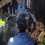 Tibet earthquake kills 16 people and injures dozens