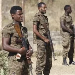 Tigray Rebels Claim More Than 1,500 Ethiopian Soldiers Killed as Abiy Ahmed Warns Eritrea