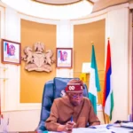 Tinubu in Saudi Arabia to Pray for Nigeria’s Peace and Stability