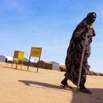 Tit-for-Tat Drone Strikes in Sudan Kill 21 People
