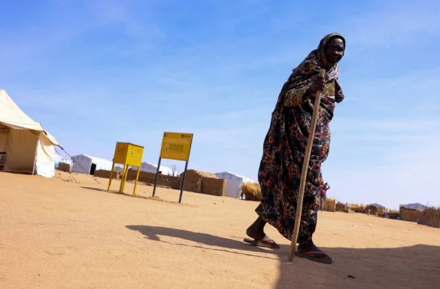 Tit-for-Tat Drone Strikes in Sudan Kill 21 People