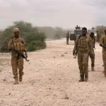 Tobannaan askari oo Soomaali ah oo lagu dilay dagaal culus oo ay al-Shabab kula galeen meel u dhow degmada Buurhakaba
