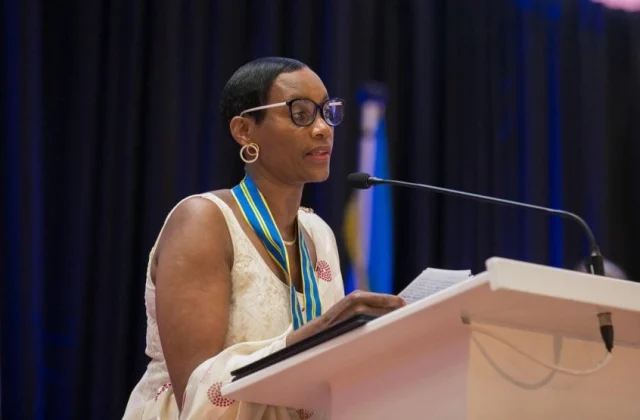 Tributes Pour In for Campaigner for Rwanda Genocide Justice