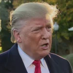 Trump Calls for New Ukrainian President as Zelenskyy Criticizes U.S. Decision on Russian Oil