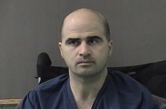 Trump Orders Firing Squad Execution for Gunman Who Killed 13 at Texas Base