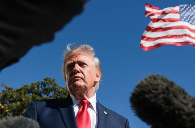 Trump Says Fort Hood Gunman’s Execution Will Not Be Livestreamed