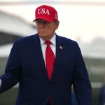 Trump Signs Executive Order Waiving New Sanctions on Russia