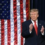 Trump calls Ukraine’s resumed strikes on Russian refineries “a disgrace”