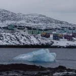 Trump says massive oil, gas and mineral exploration will begin in Greenland