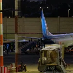 Trump vows to hit Iran “very hard” if it is linked to flydubai attack
