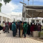 Two killed, four wounded in shooting at Garowe market